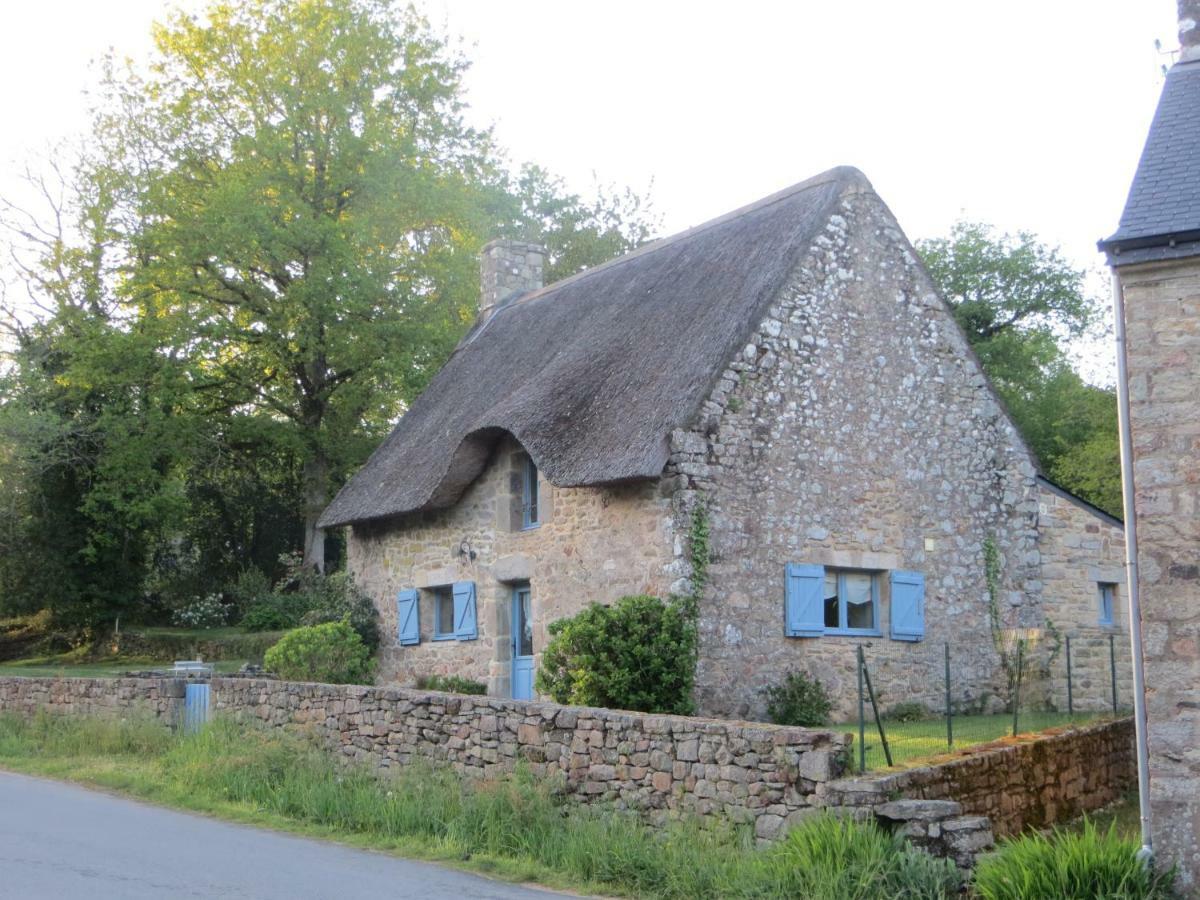 Gite Esprit Du Monde Villa Kervignac Exterior foto